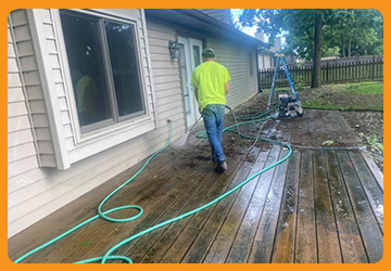 Concrete Repair